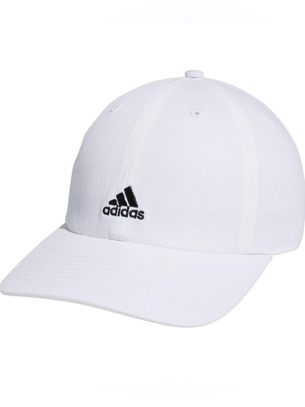 NWT Adidas Women’s Baseball Cap Relaxed Strapback Hat